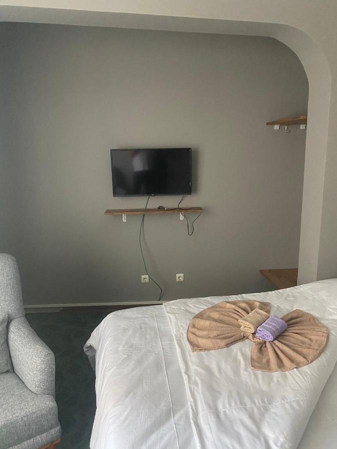 Vidinli Hotel Samsun