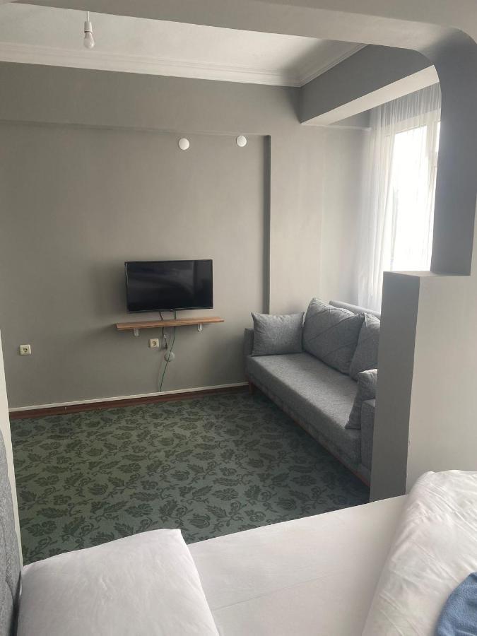 Hotel Vidinli Samsun