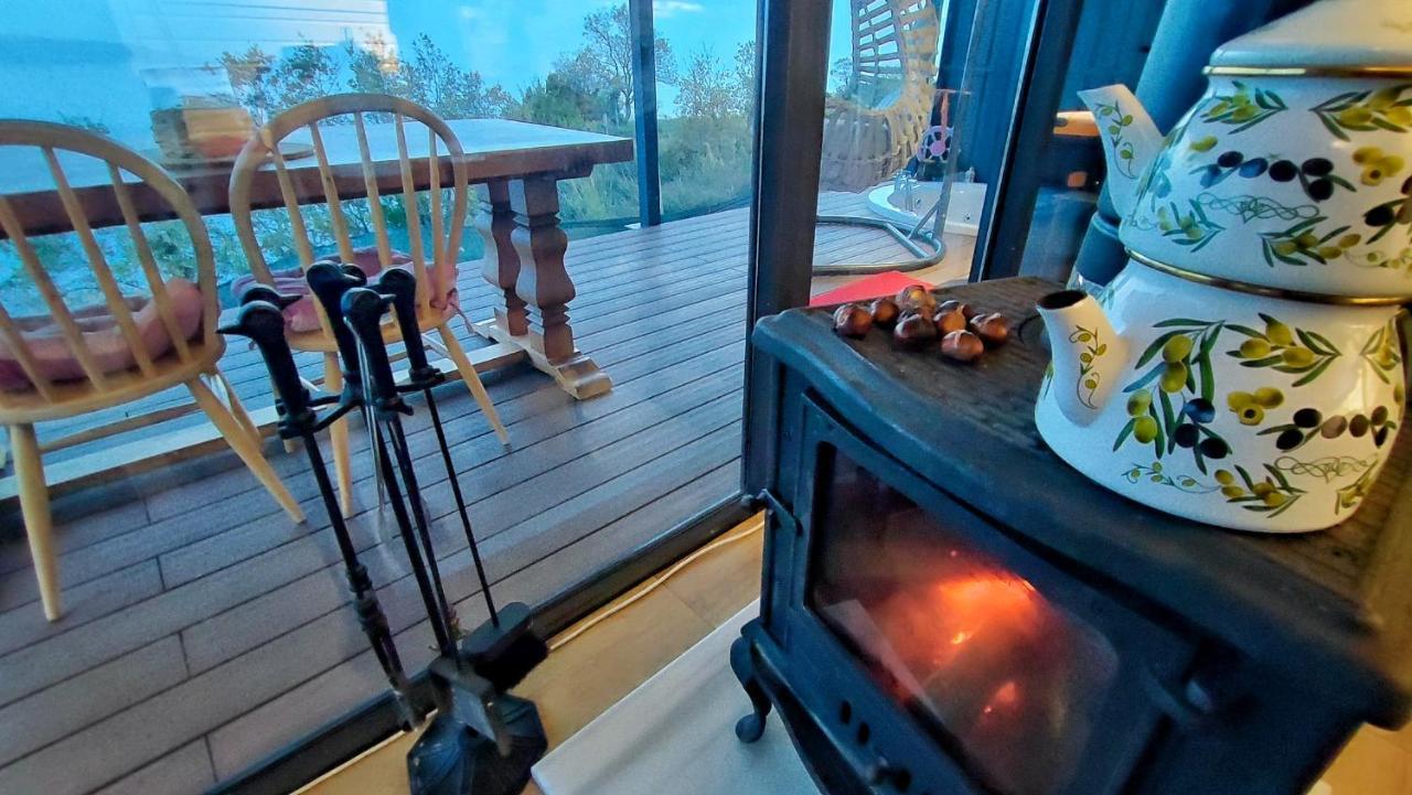Carpe Diem Campsite *