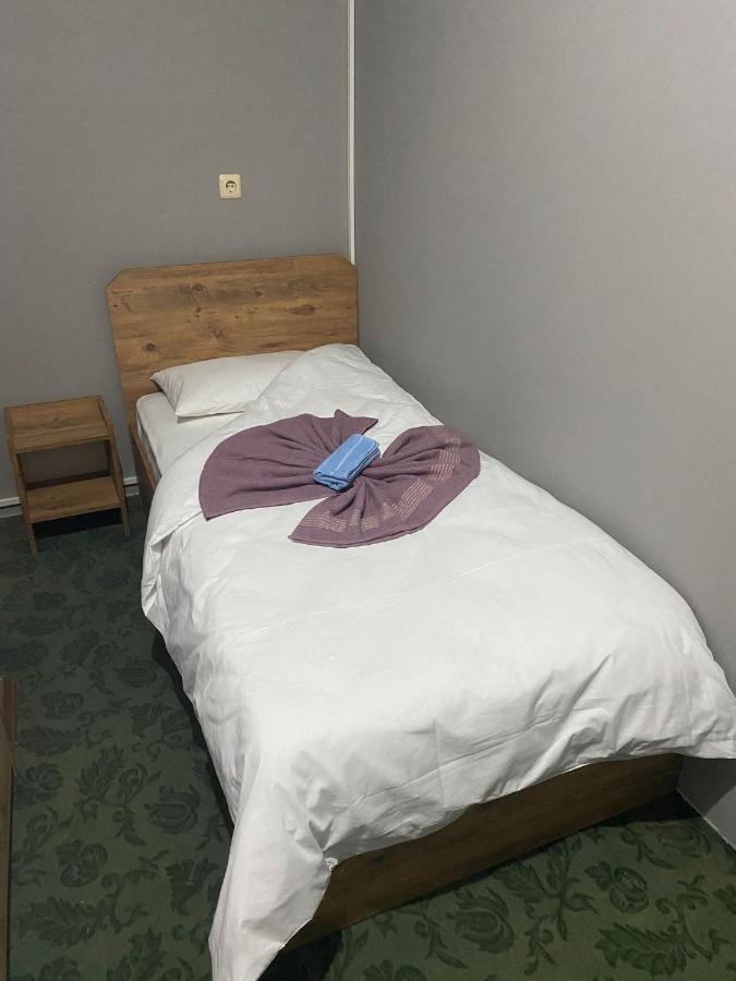 Hotel Vidinli *