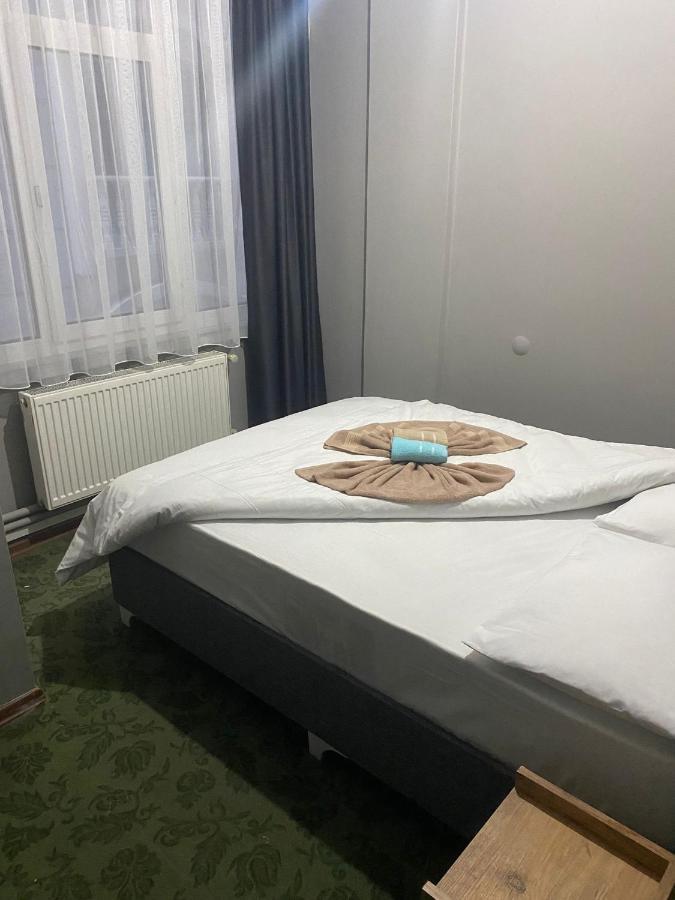 Vidinli Hotel *