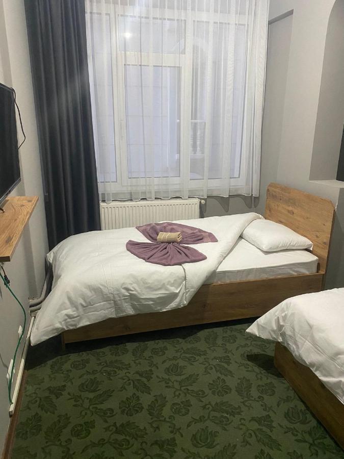 Hotel Vidinli