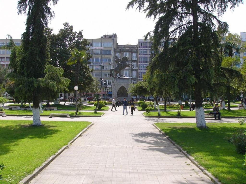 Vidinli Hotel