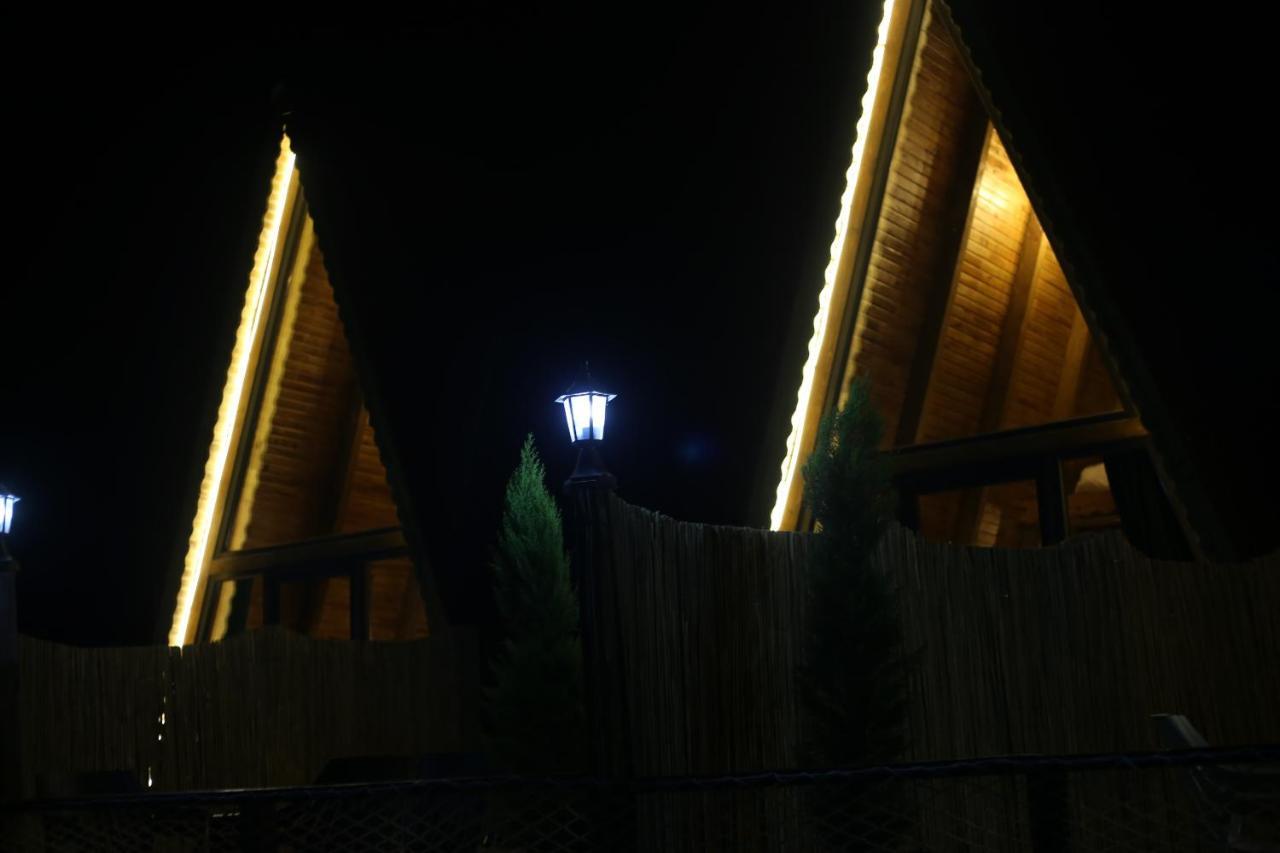 Pagen Resort
