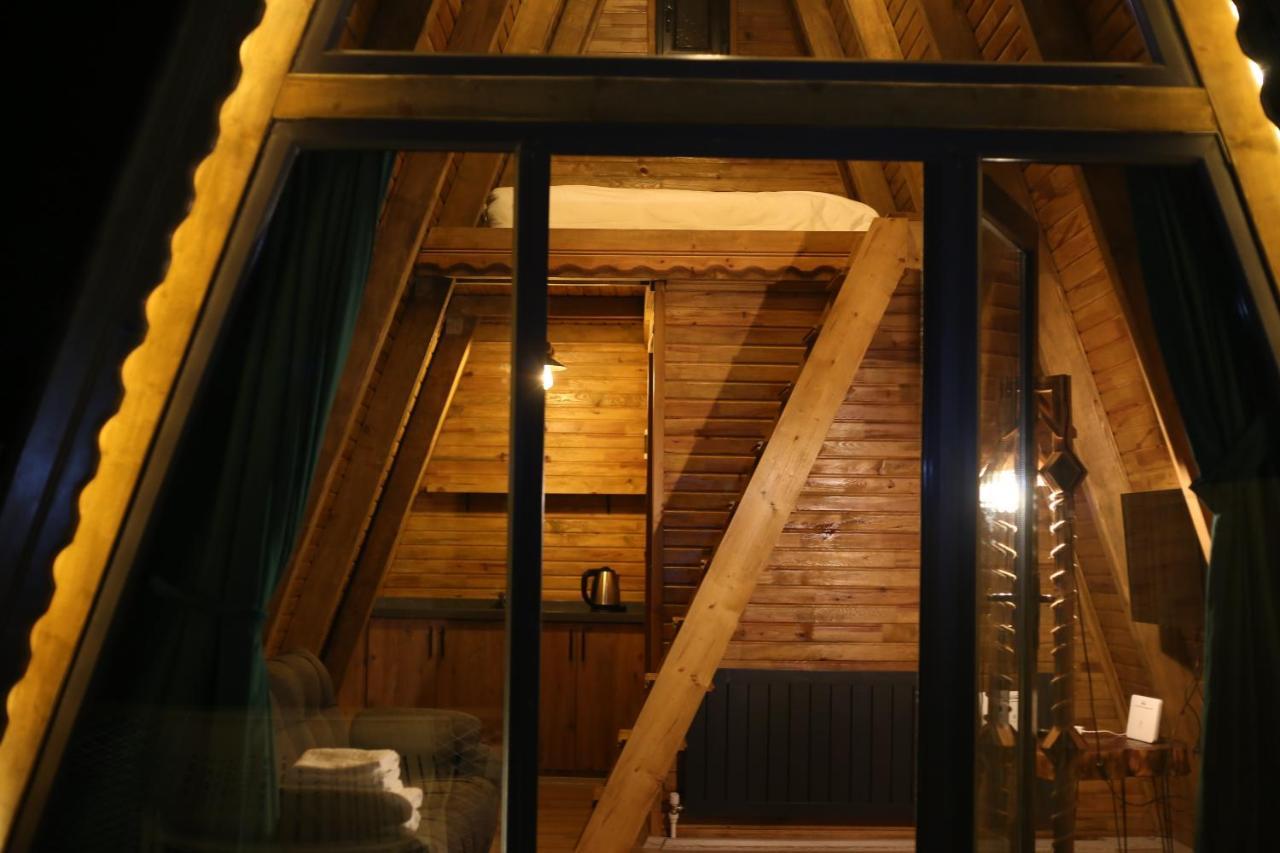 Resort Pagen Hopa