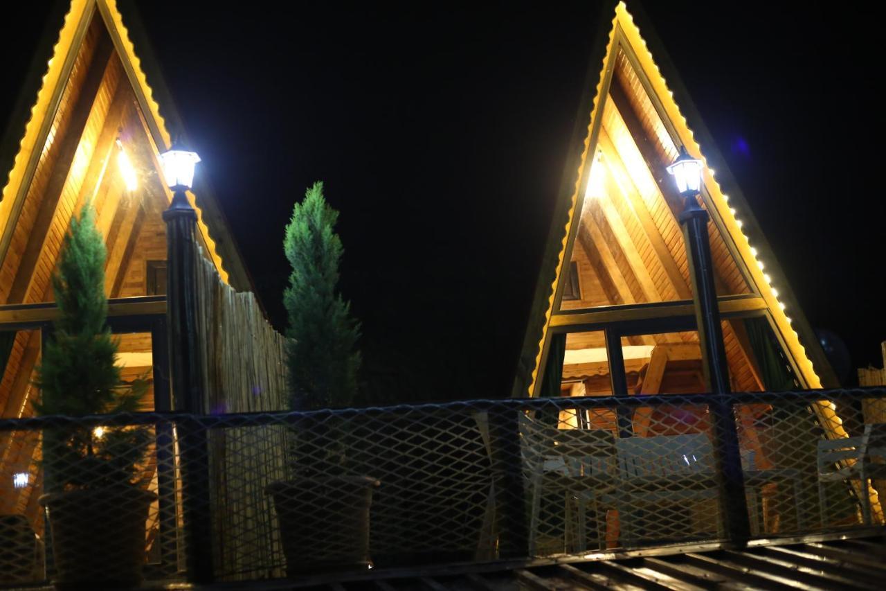 Resort Pagen