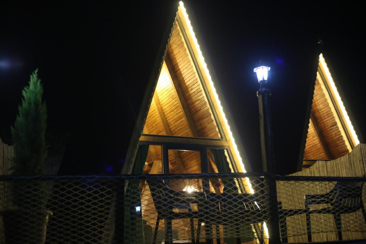 Pagen Resort *
