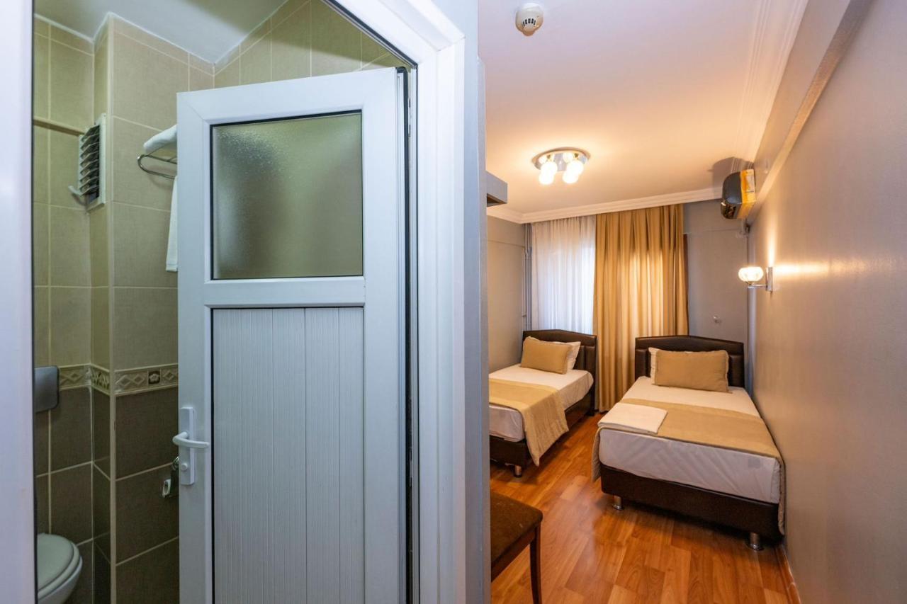 Saray Boutique Laleli 3* Istanbul