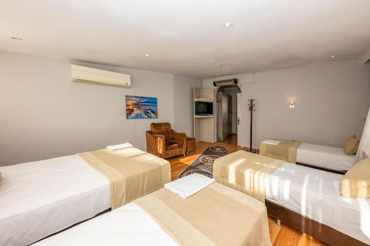 Saray Boutique Laleli Hotel 3*
