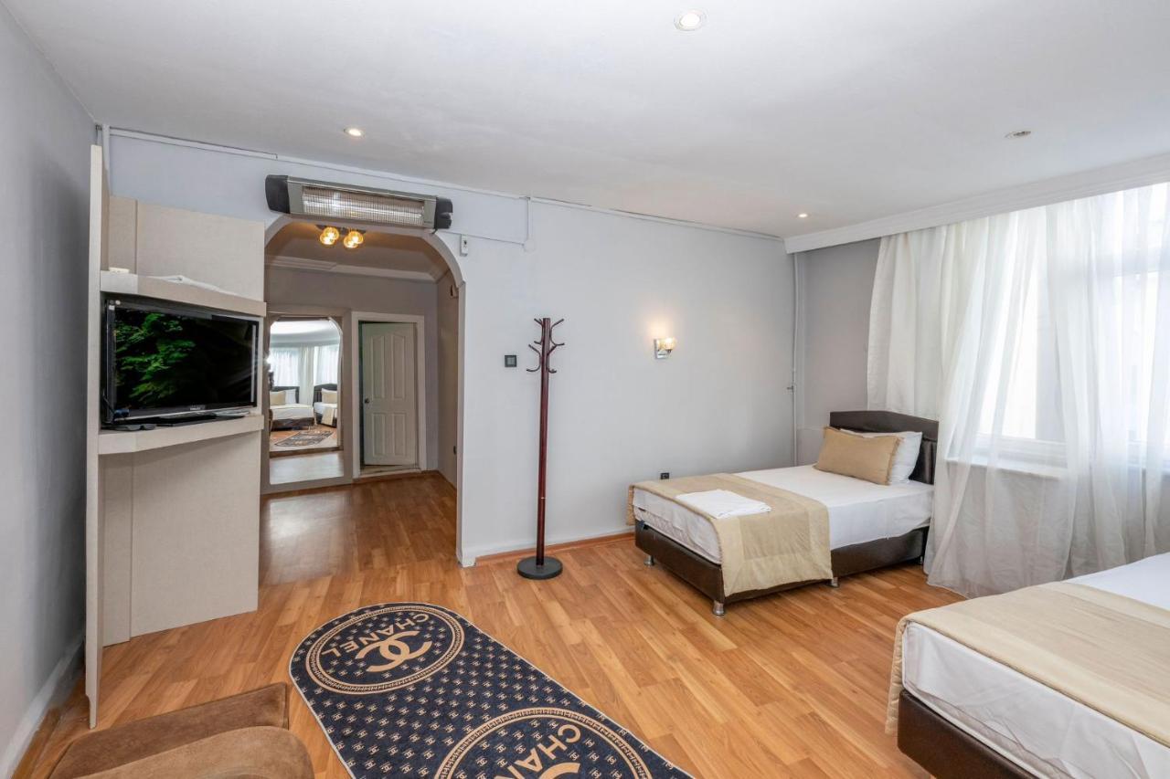 Hotel Saray Boutique Laleli Istanbul