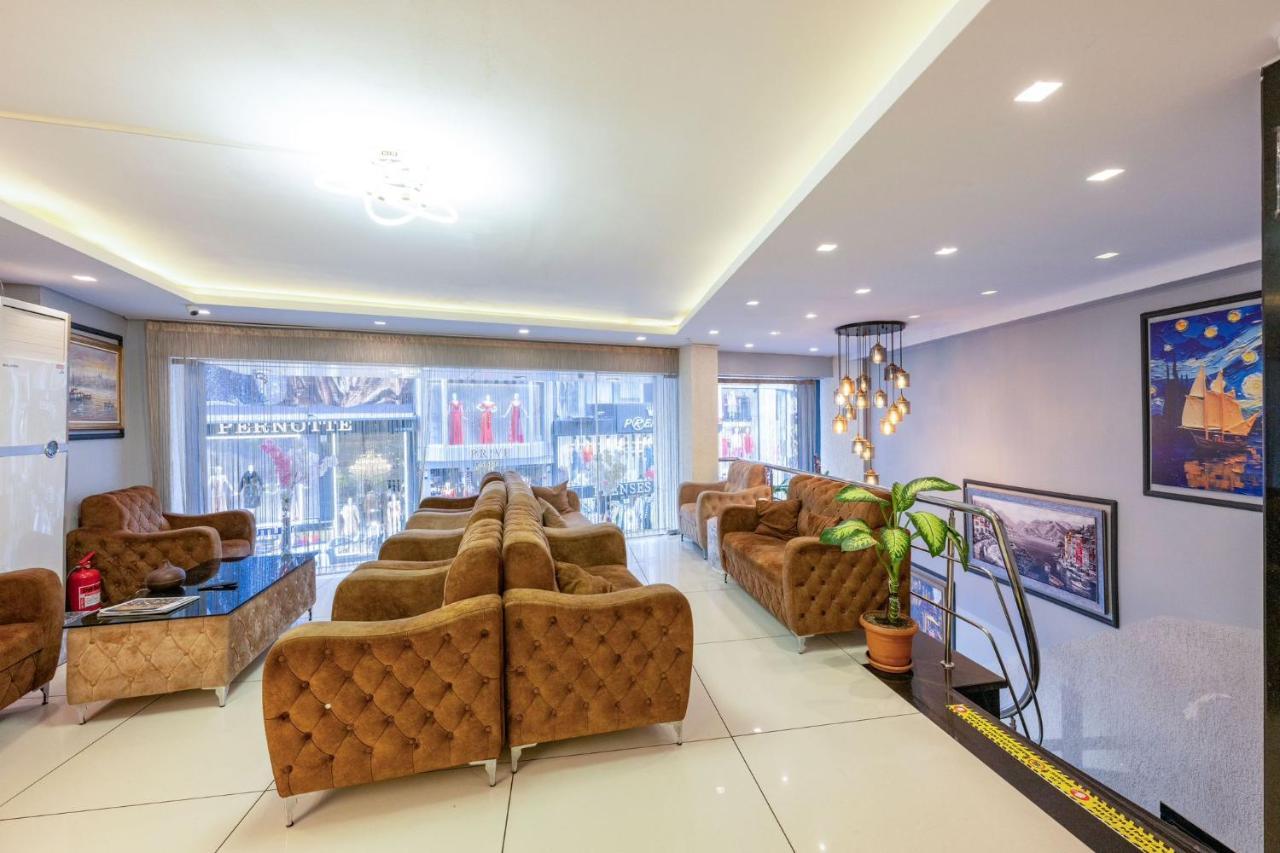 Saray Boutique Laleli