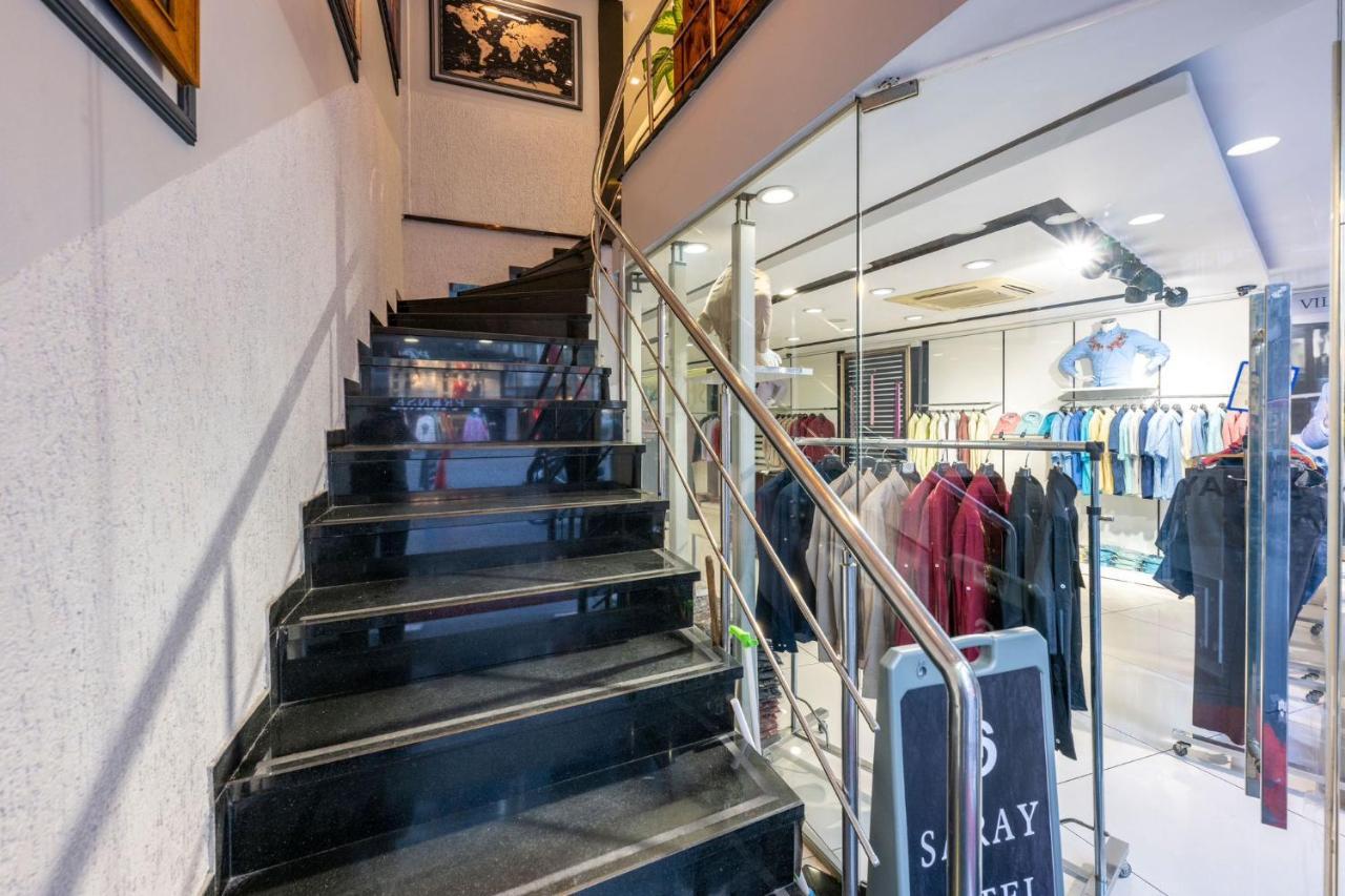 Saray Boutique Laleli