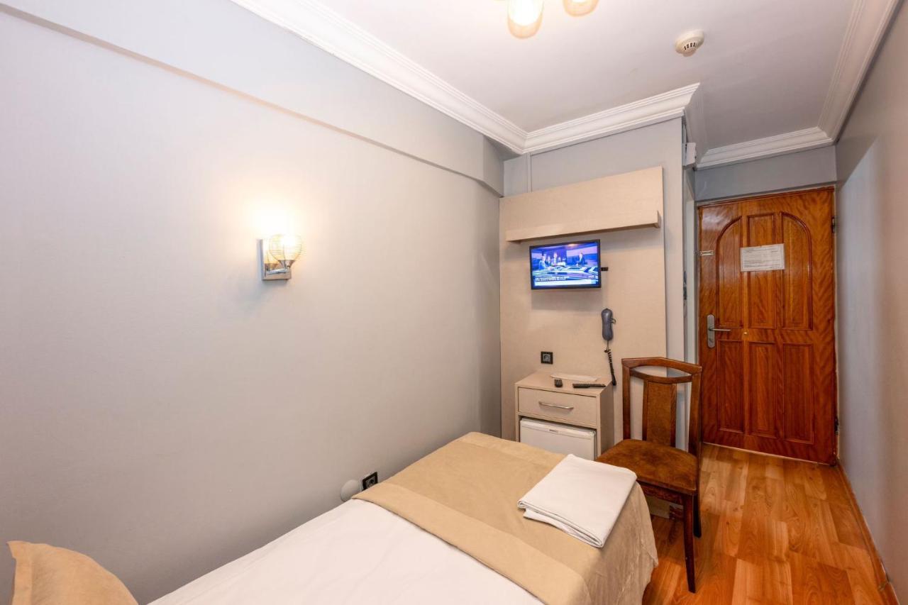 Saray Boutique Laleli Hotel