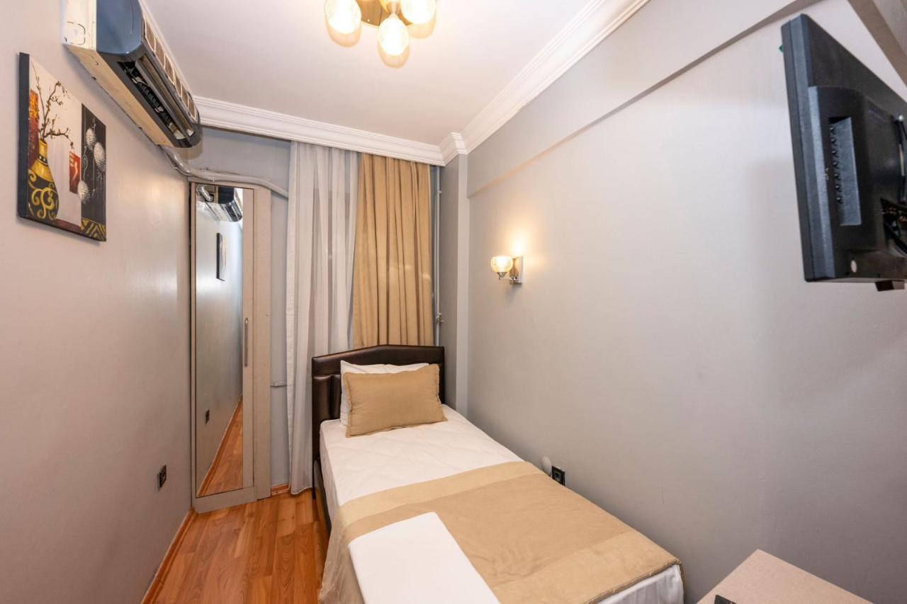 Saray Boutique Laleli Hotel Istanbul