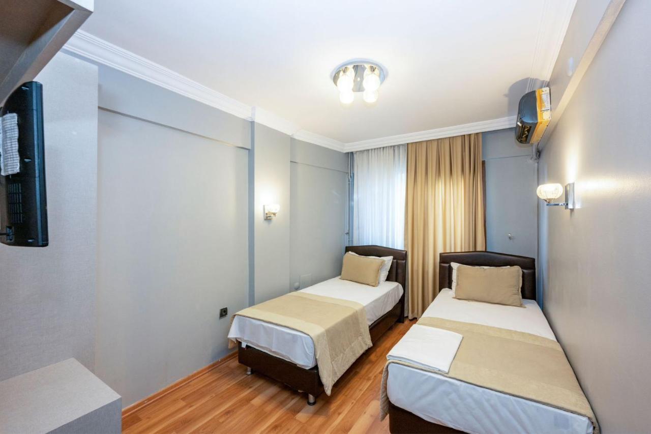 Saray Boutique Laleli