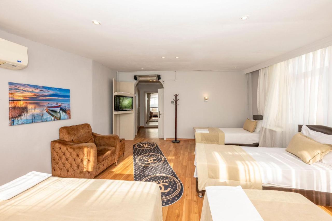 Hotel Saray Boutique Laleli 3*