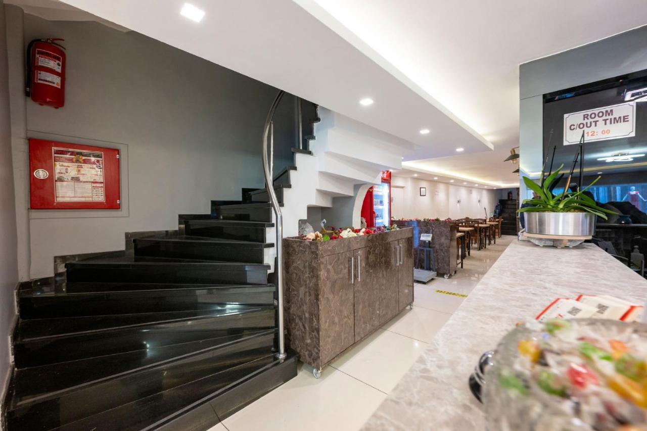 Saray Boutique Laleli 3*