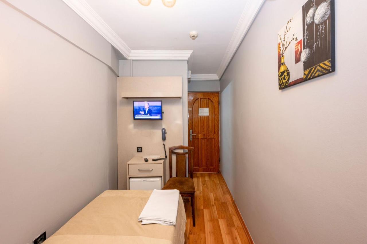 Hotel Saray Boutique Laleli 3*