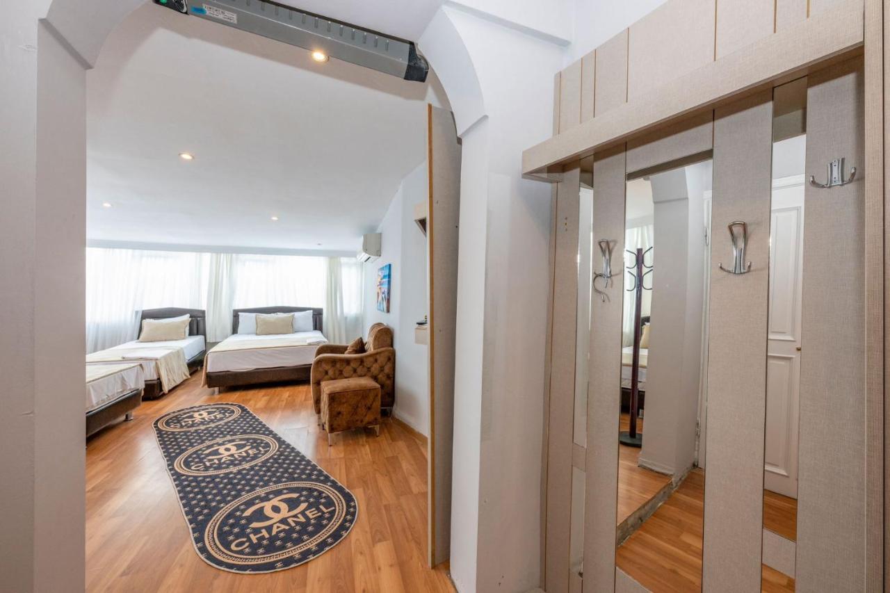 Saray Boutique Laleli Hotel Istanbul