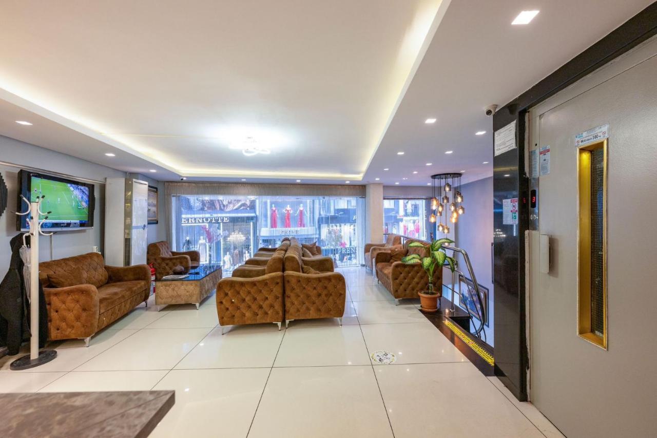 Saray Boutique Laleli