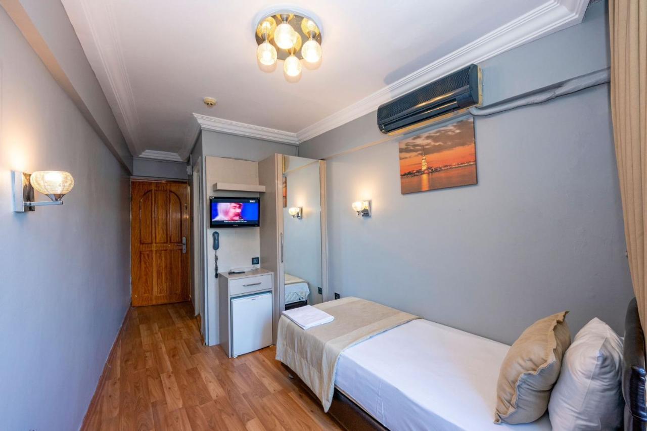 Hotel Saray Boutique Laleli Istanbul