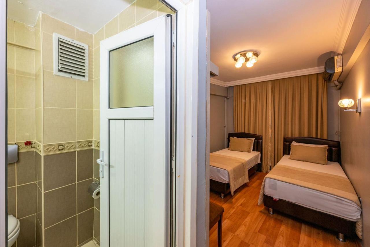 Hotel Saray Boutique Laleli Istanbul