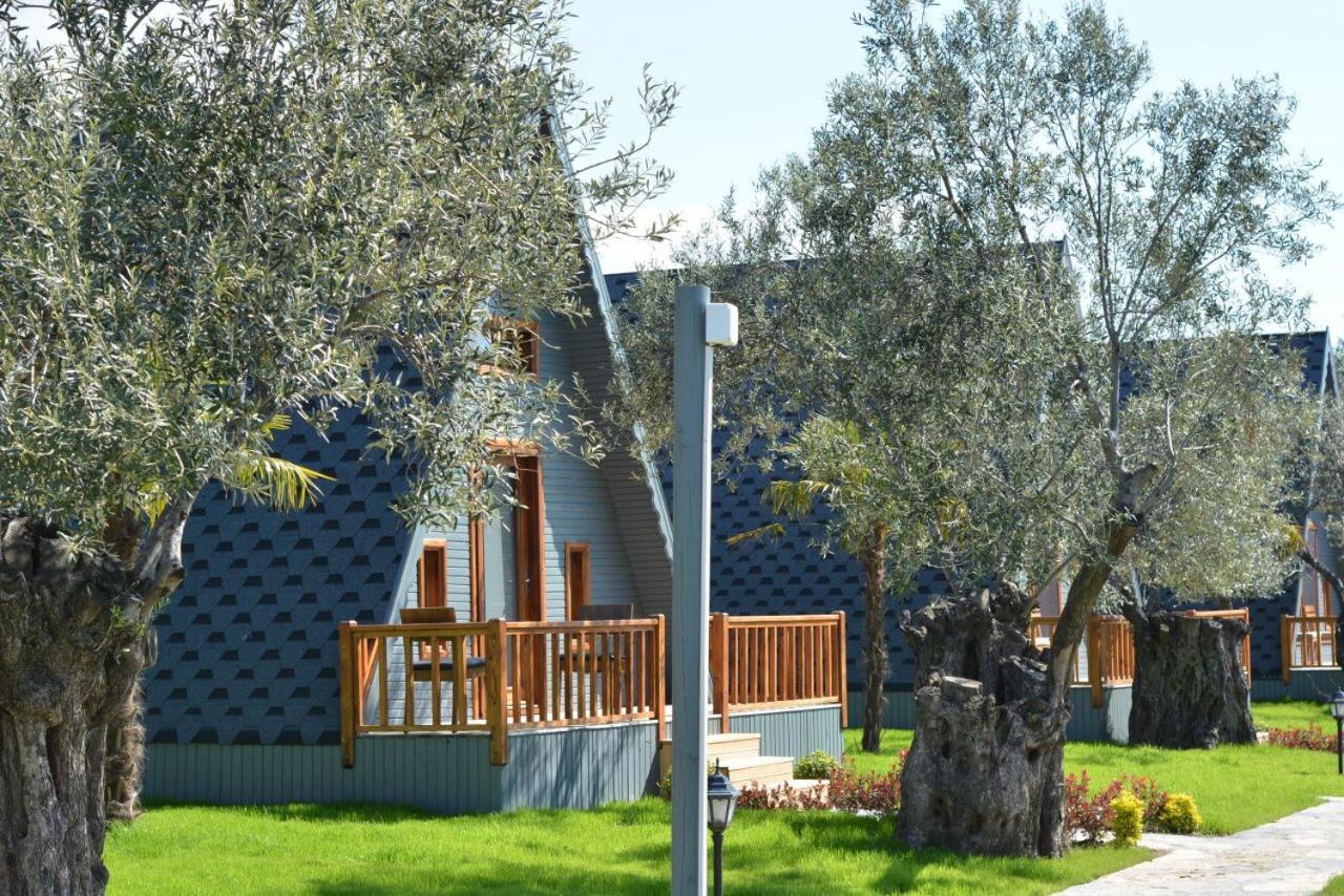 Verde Blu Bungalow