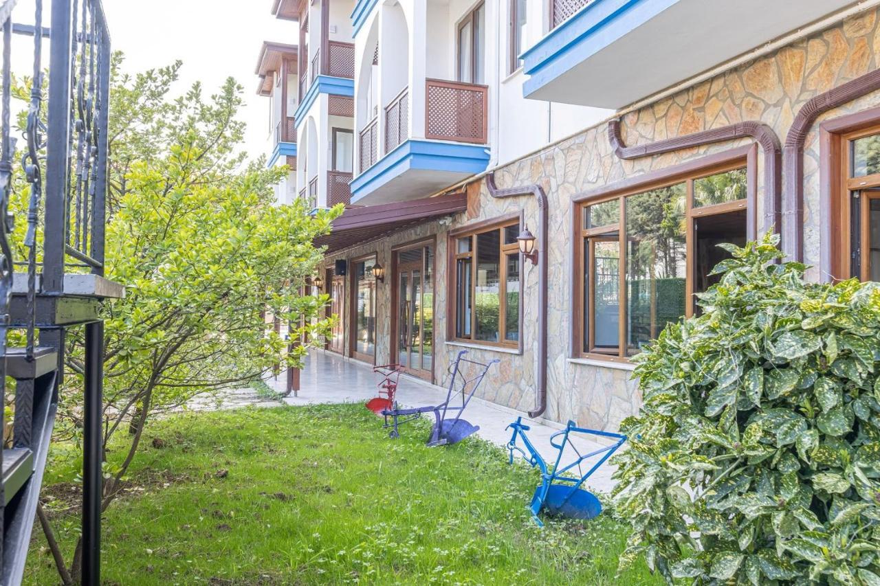 Hotel Olinda & Sile