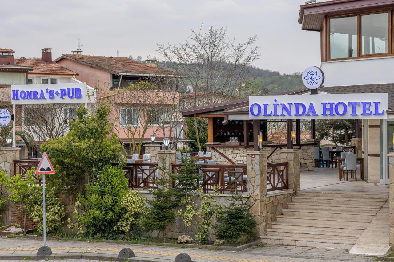 Hotel Olinda & *