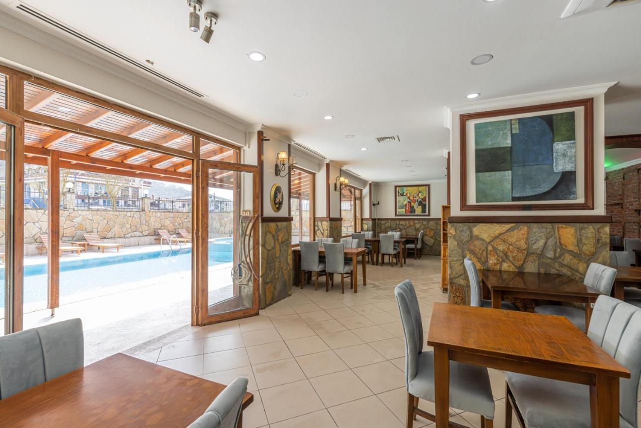 Hotel Olinda & Sile