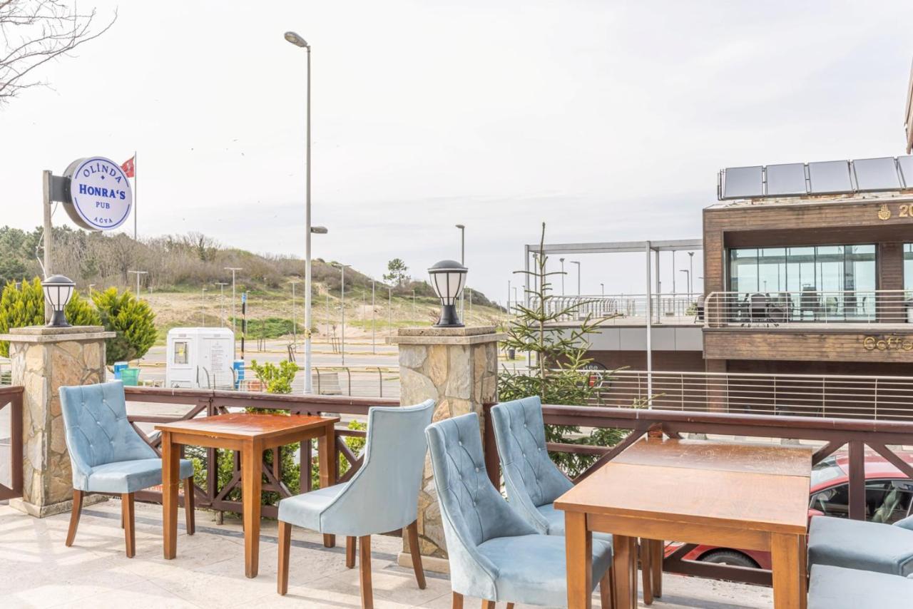 Hotel Olinda &