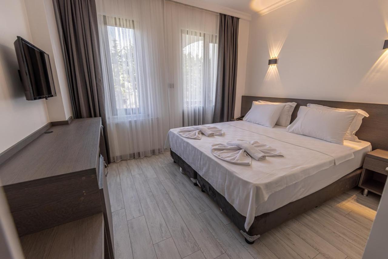 Hotel Olinda & Sile