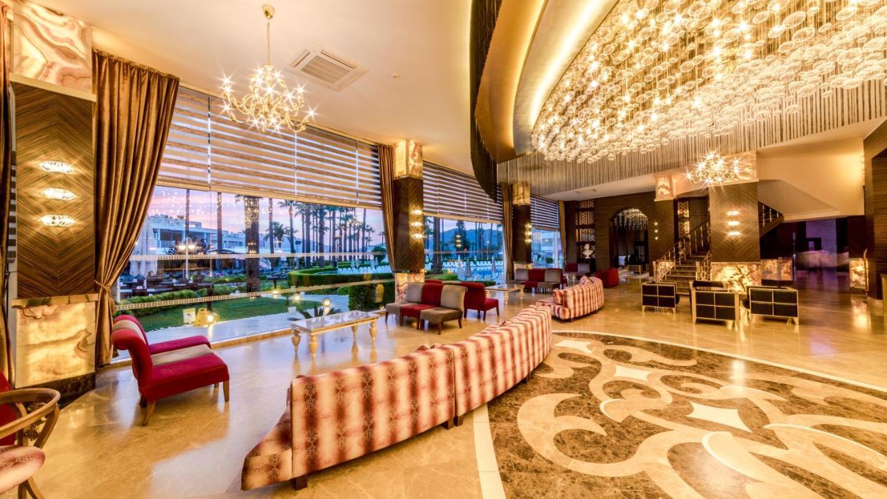 Hotel Prime Marmaris