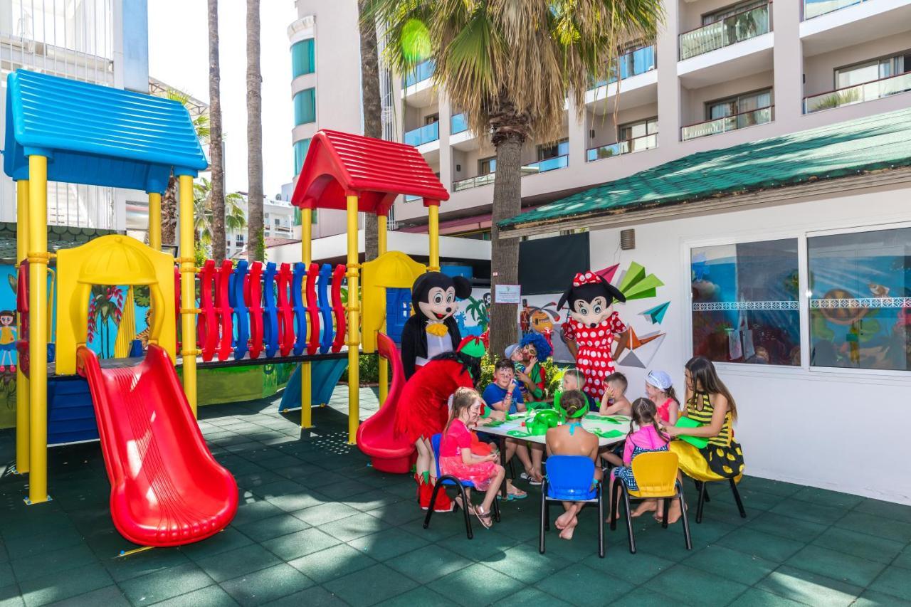 Prime 5* Marmaris