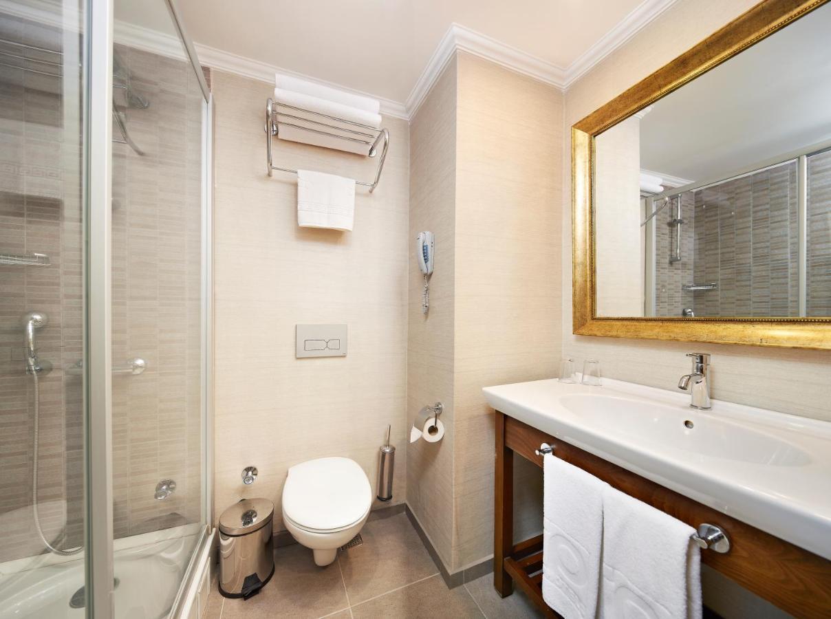 Prime Hotel Marmaris