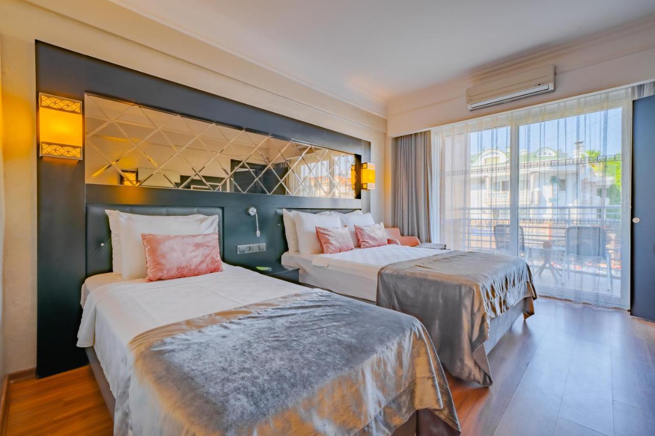 Hotel Prime Marmaris