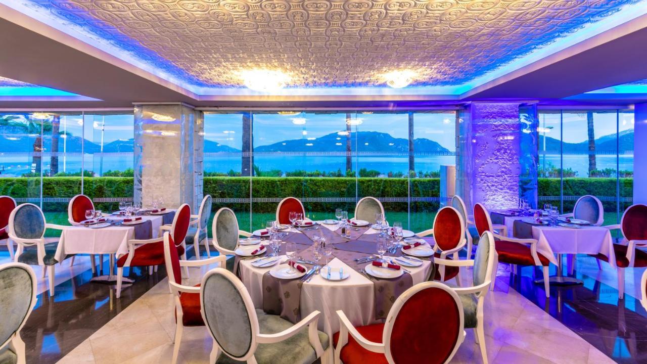Prime Hotel 5*