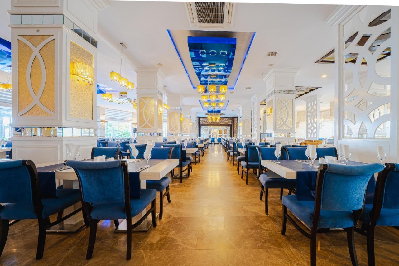 Prime 5* Marmaris