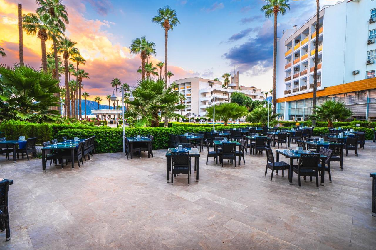 Prime Hotel Marmaris