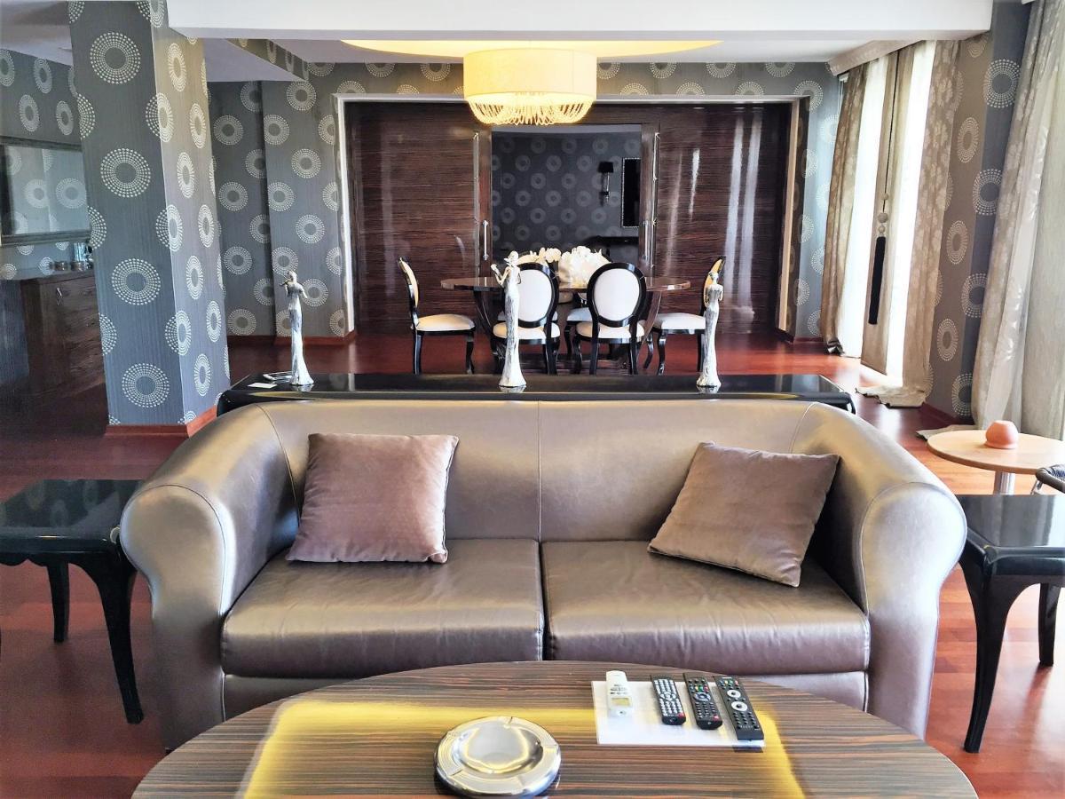 Prime Hotel Marmaris