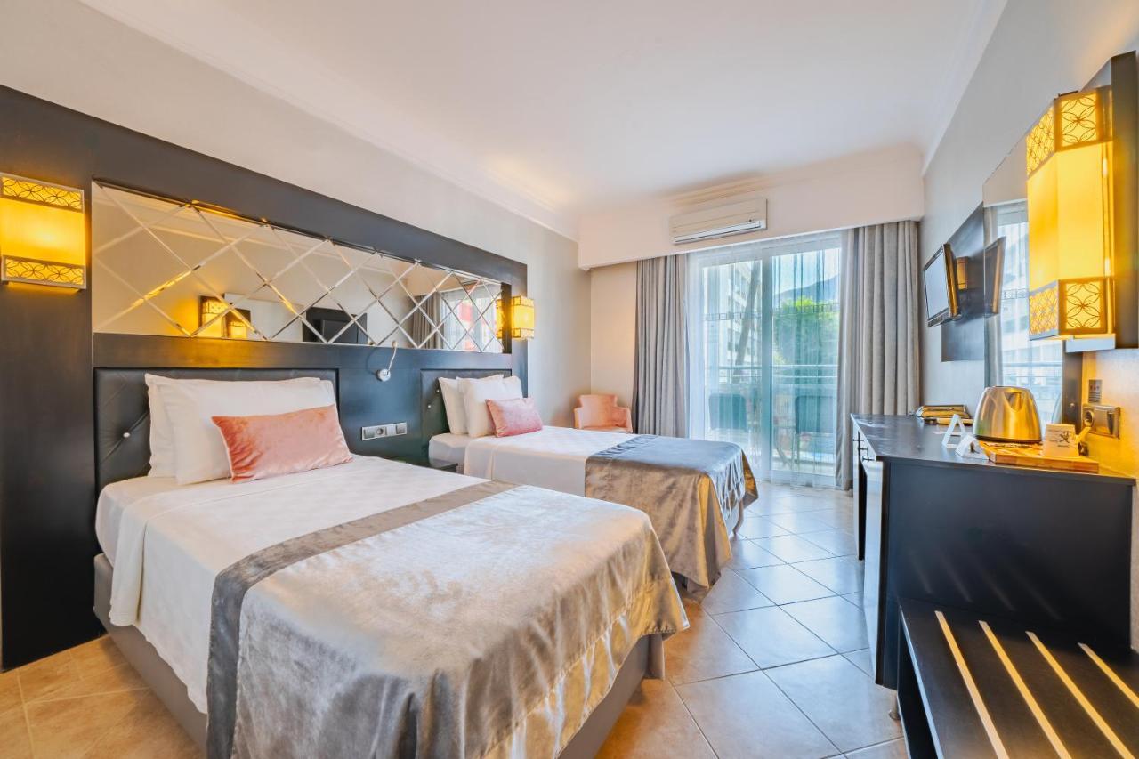 Hotel Prime