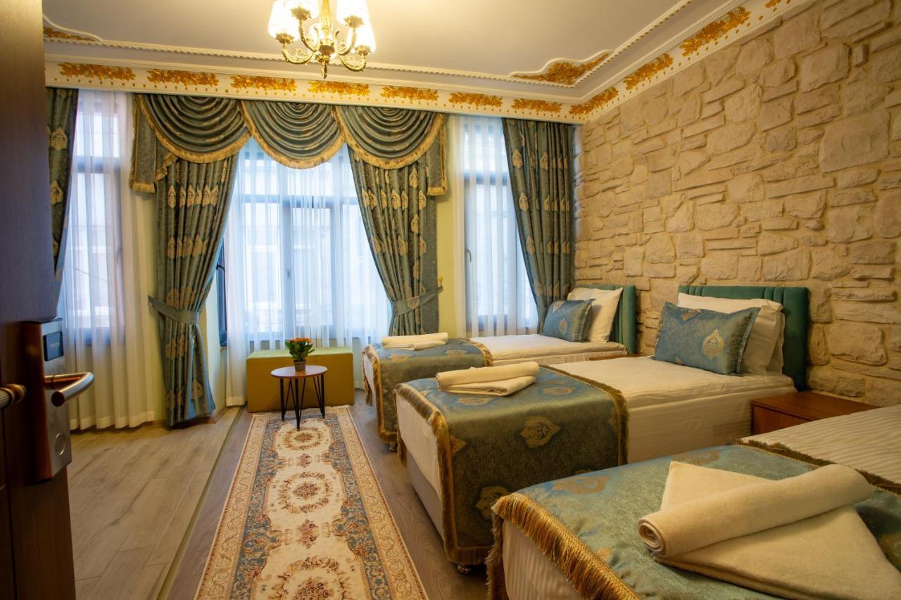 Hotel Sayina 3*