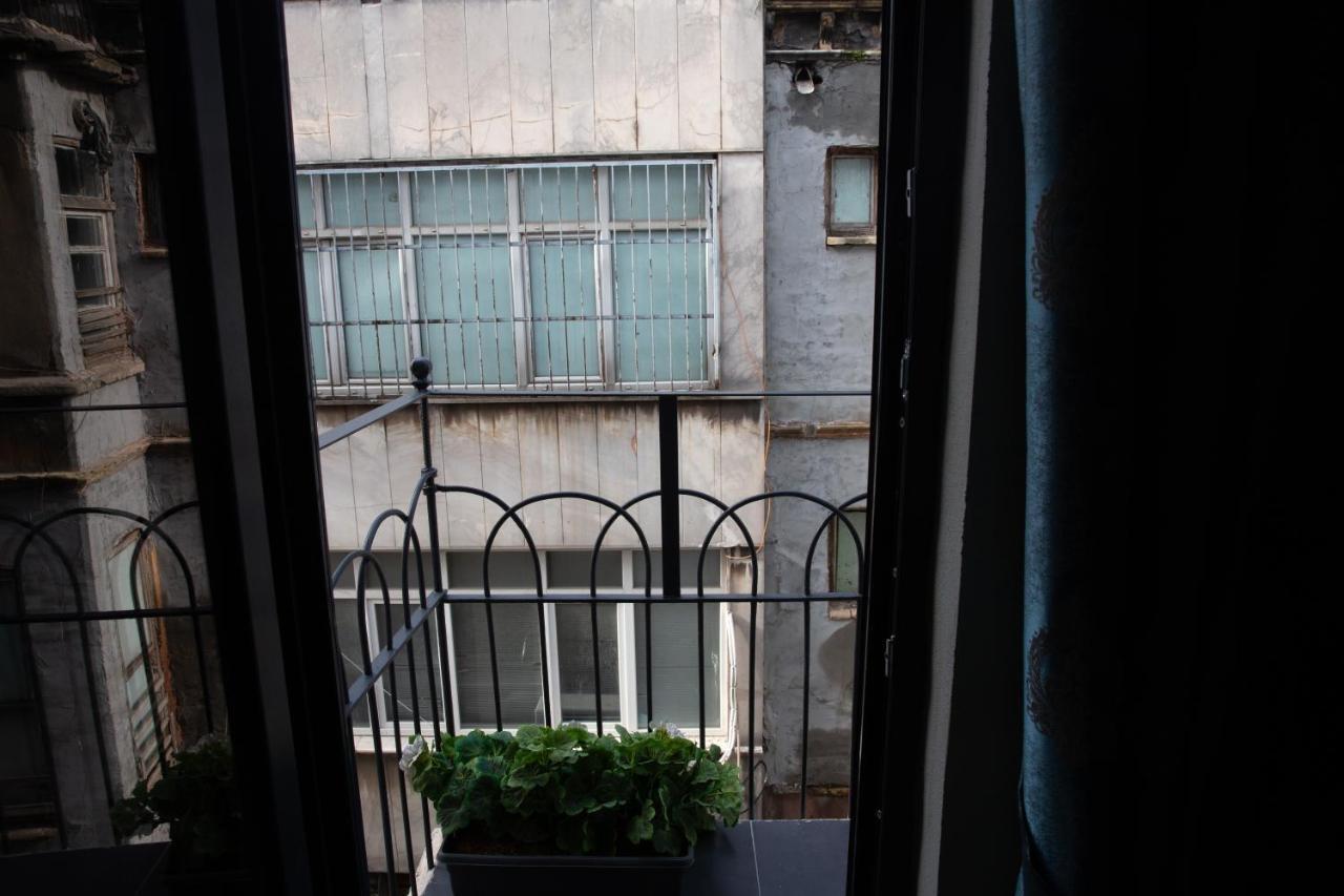 Sayina Hotel Istanbul