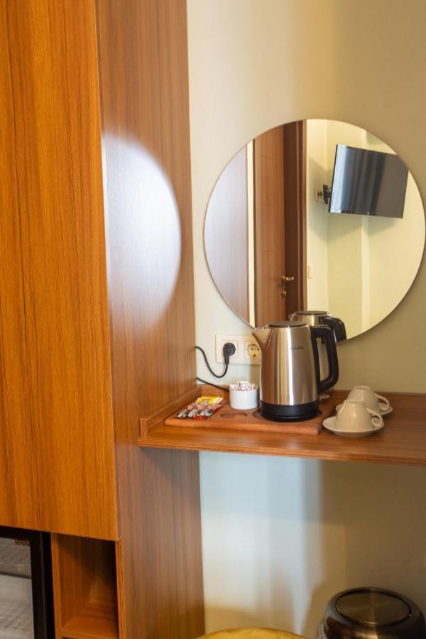 Sayina Hotel Istanbul