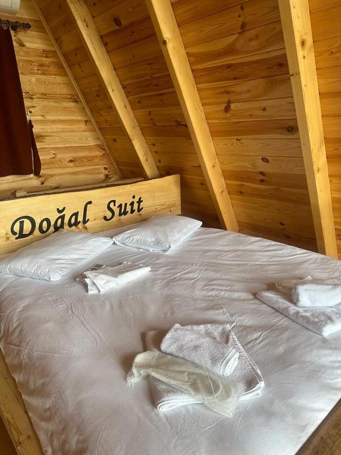 Dogal Bed & Breakfast