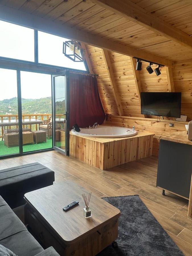 Bed & Breakfast Dogal Ardesen