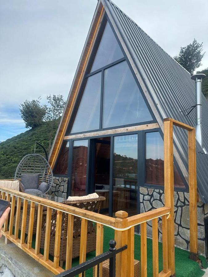 Dogal Bed & Breakfast Ardesen