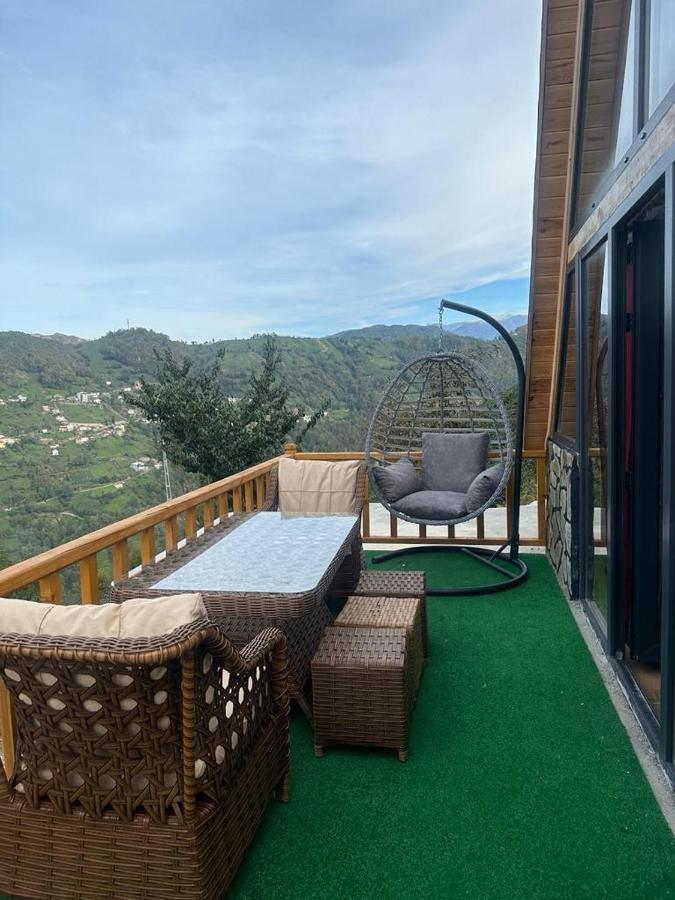Dogal Bed & Breakfast Ardesen