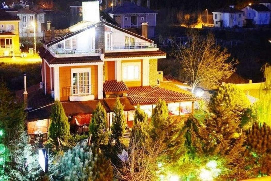 Butterfly Boutique Hotel