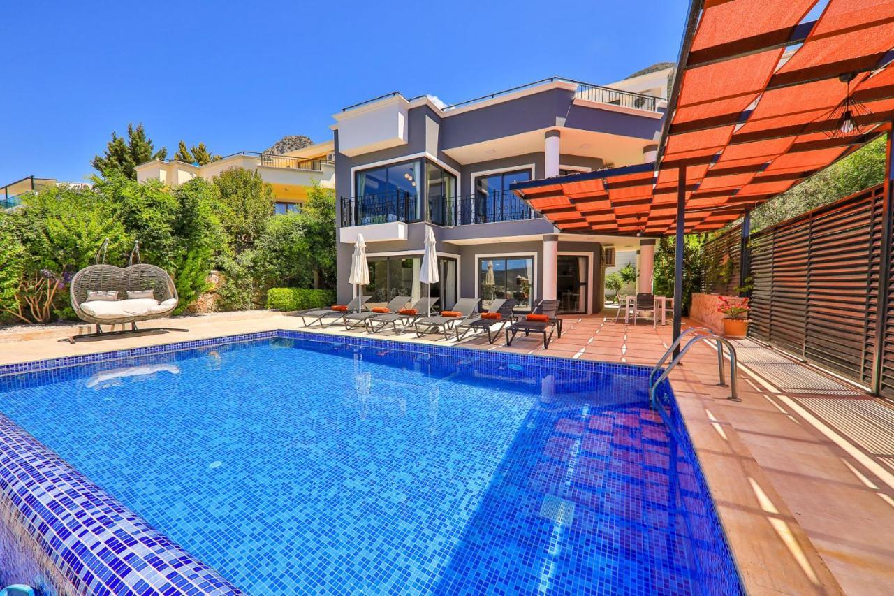 Celik Villa